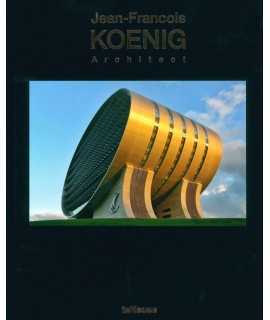 Jean-Francois Koenig Architect