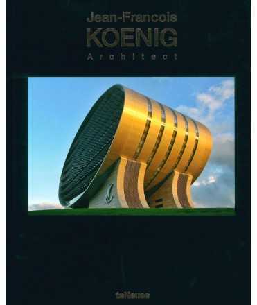 Jean-Francois Koenig Architect