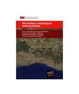 Normativa Urbanistica Metropolitana