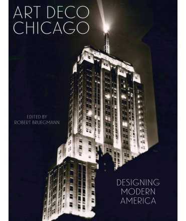 Art Deco Chicago