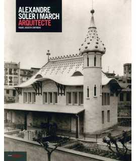 ALEXANDRE SOLER I MARCH, ARCHITECT