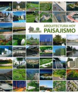 ARCHITECTURE TODAY LANDSCAPING
