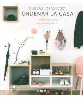 NUEVAS IDEAS PARA ORDENAR LA CASA