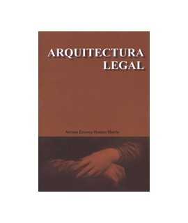 Legal Architecture