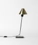 Brass Tour Light, Reissue
