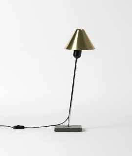 Brass Tour Light, Reissue