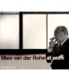 Mies van der Rohe at work