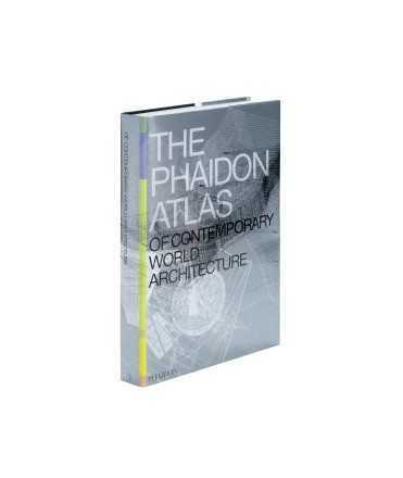Phaidon atlas of contemporary world architecture, The