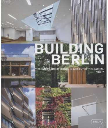 BUILDING BERLIN VOL.7