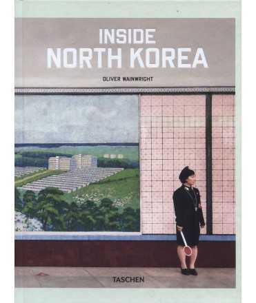 INSIDE NORTH KOREA