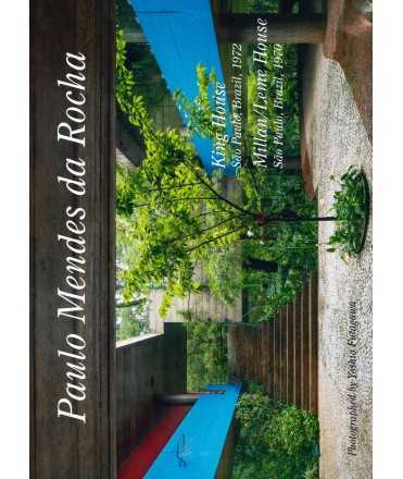 MASTERPIECES N.27 MENDES DA ROCHA