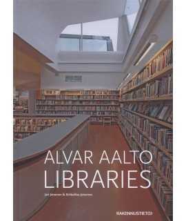 ALVAR AALTO LIBRARIES