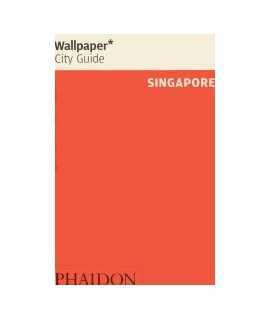 Singapore: the city at a glance