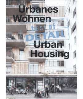 best of DETAIL Urban Housing