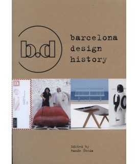 B.D Barcelona Design History