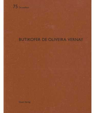 BUTIKOFER DE OLIVEIRA VERNAY