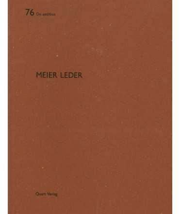 MEIER LEDER
