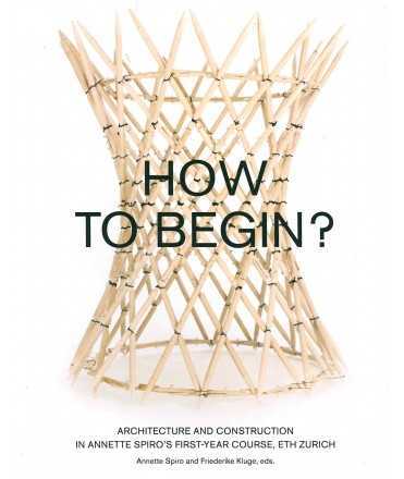 HOW TO BEGIN
