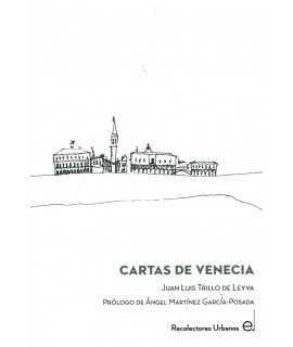 LETTERS FROM VENICE