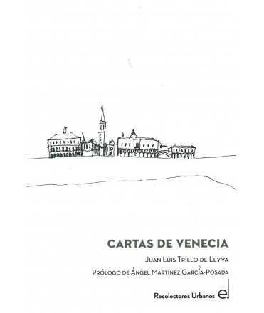 LETTERS FROM VENICE