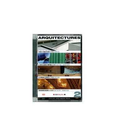 DVD Arquitecturas 2