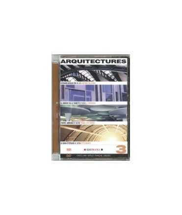 DVD Arquitecturas 3