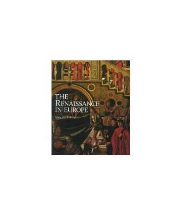 The renaissance in Europe