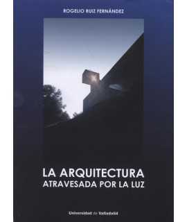 Architecture crossed by luz