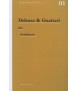Deleuze & Guattari for Architects