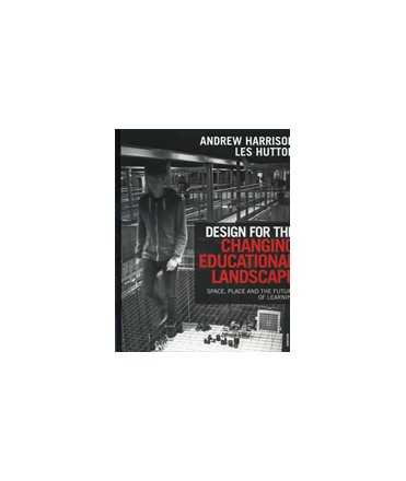 Design for the changing educational landscape