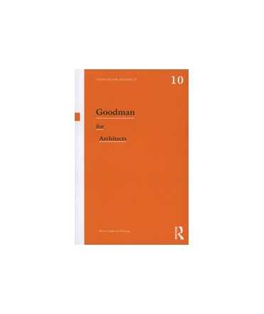Goodman for Architects