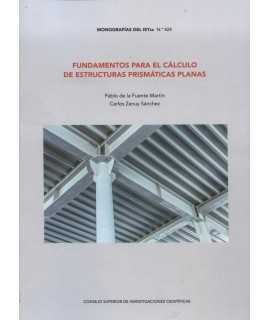 Fundamentals for Calculating Planar Prismatic Structures