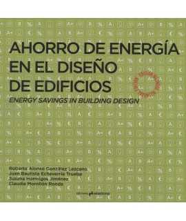 AHORRO DE ENERGÍA EN EL DISEÑO DE EDIFICIOS