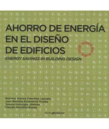 AHORRO DE ENERGÍA EN EL DISEÑO DE EDIFICIOS