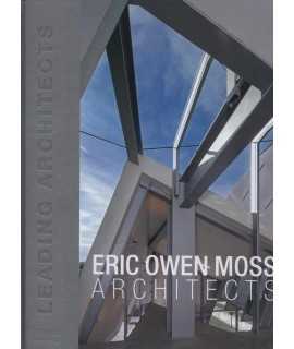 Eric Owen Moss.Leading Architects of the World