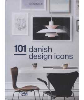 101 DANISH DESIGN ICONS