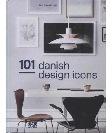 101 DANISH DESIGN ICONS
