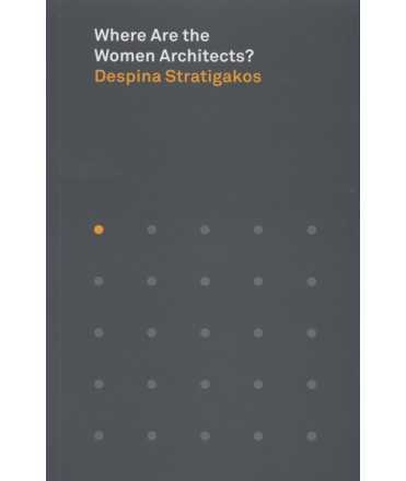 Where are the women architects?