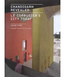 CHANDIGARH REVEALED