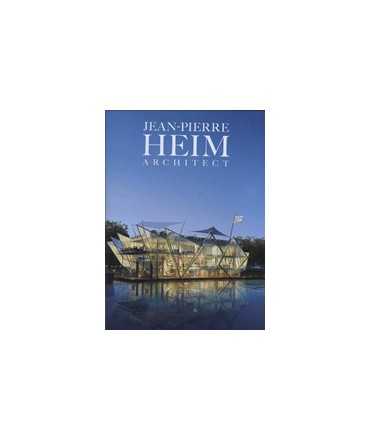 Jean-Pierre Heim Architect SYMBOLISM IN ARCHITECTURE DESIGN