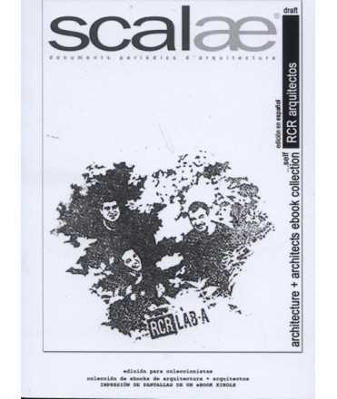 SCALAE-RCR Arquitectos