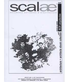 SCALAE-RCR Architects