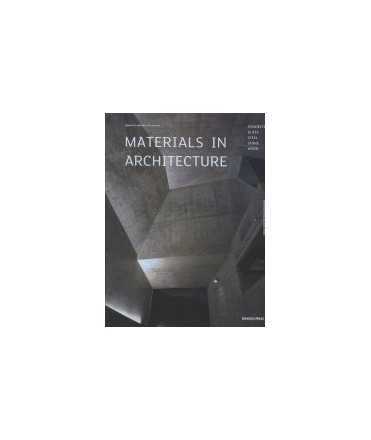 Materials in architecture