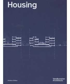 HOUSING Vandkunsten Architects