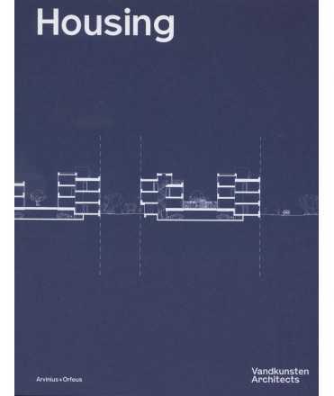 HOUSING Vandkunsten Architects