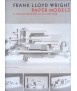 Frank LLoyd Wright Papers Models
