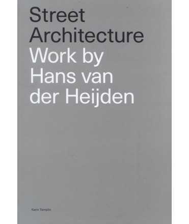 STREET ARCHITECTURE
