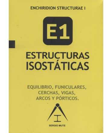 ESTRUCTURAS ISOSTATICAS