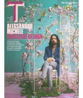 THE NEW YORK TIMES STYLE Nº 18