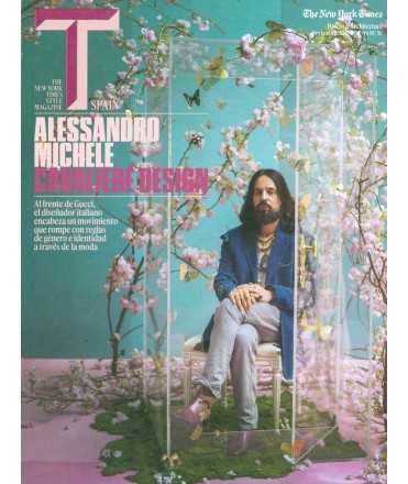 THE NEW YORK TIMES STYLE Nº 18
